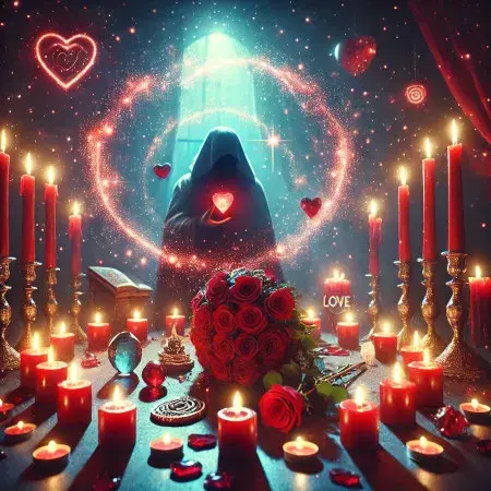 Los Amarres de Amor - amarres de amor